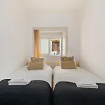Liberty Avenue شقة Lisboa