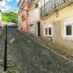 Liberty Avenue Lissabon