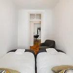Liberty Avenue Appartement