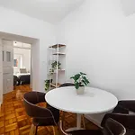 Liberty Avenue Appartement