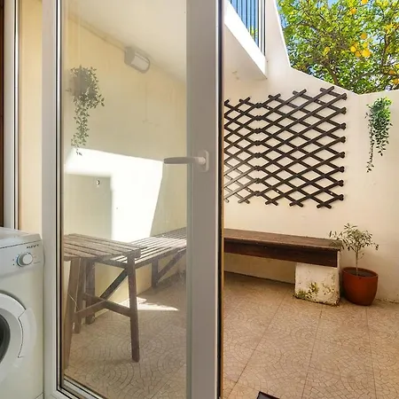 Liberty Avenue Lägenhet