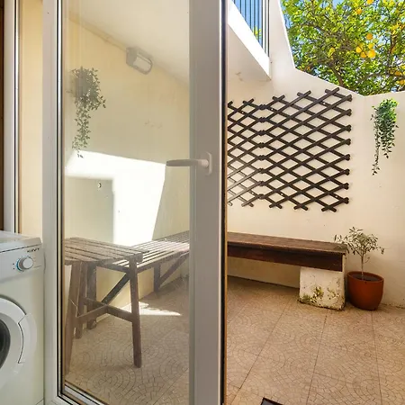 Liberty Avenue Apartament *