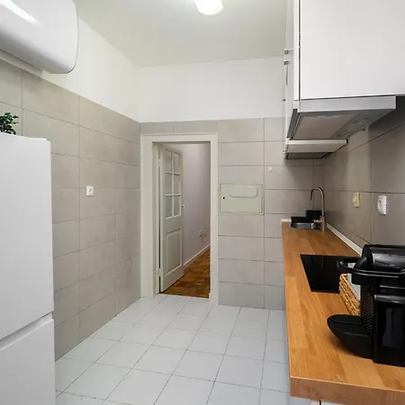 Appartamento Liberty Avenue