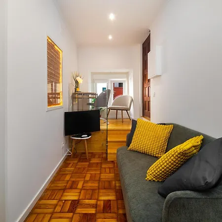 Appartement Liberty Avenue *