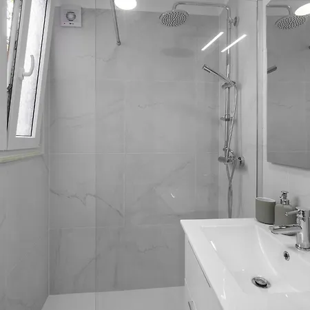 Appartamento Liberty Avenue Lisbona