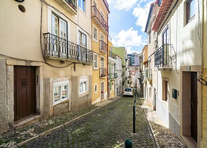 شقة Liberty Avenue