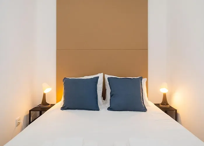 Liberty Avenue Lisboa