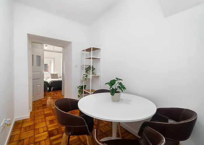 Liberty Avenue شقة