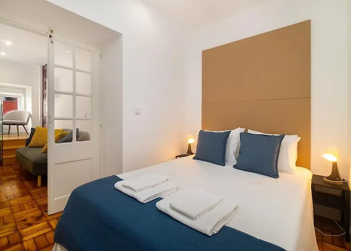 شقة Liberty Avenue