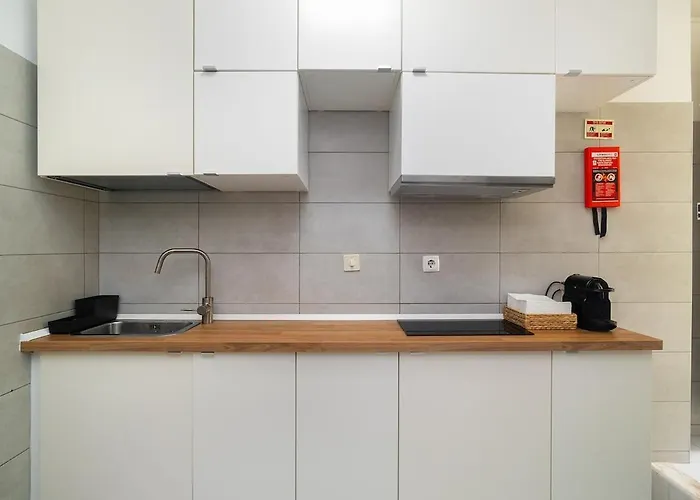 Liberty Avenue * Lisboa