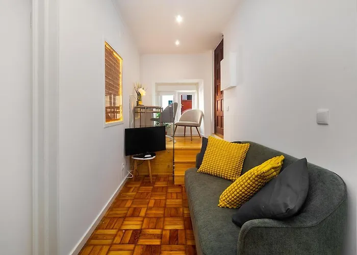 شقة Liberty Avenue