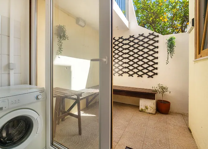 Liberty Avenue شقة *