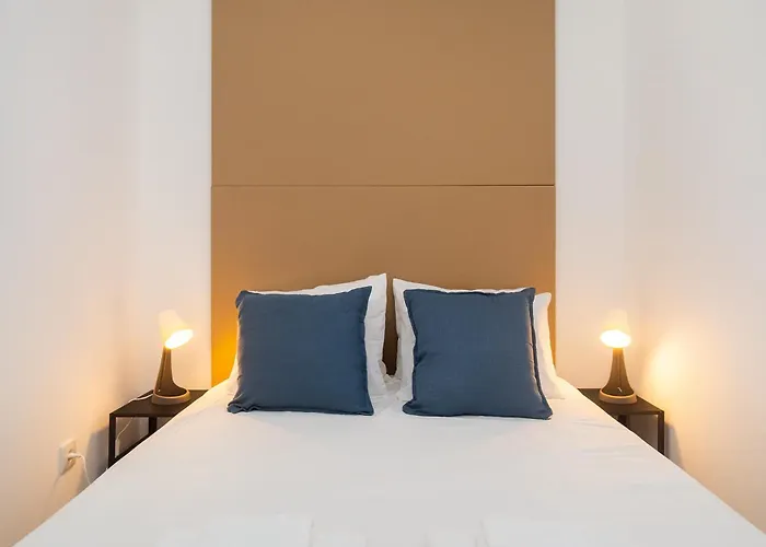 Liberty Avenue * Lisboa