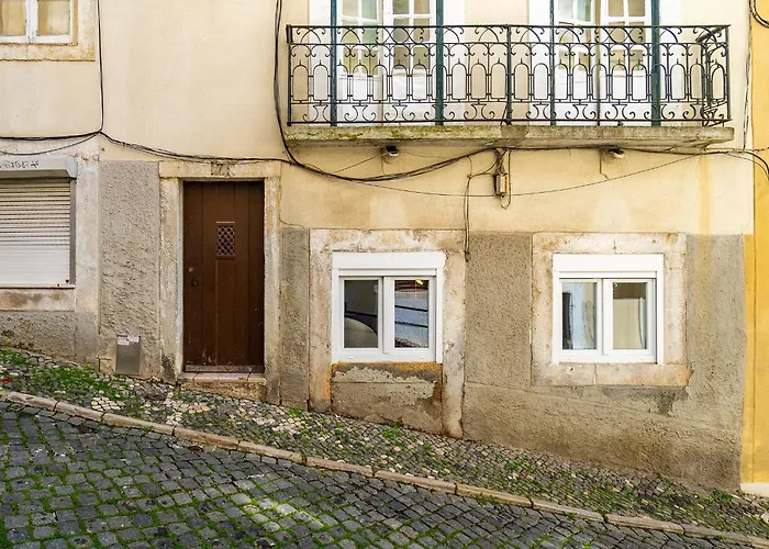 شقة Liberty Avenue *