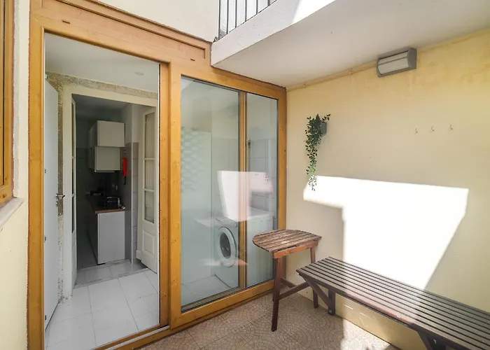 شقة Liberty Avenue Lisboa