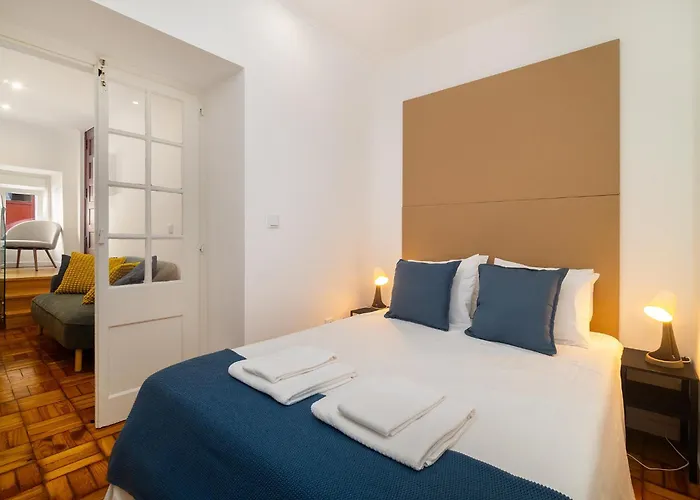 Liberty Avenue Lisboa