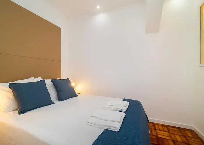 شقة Liberty Avenue