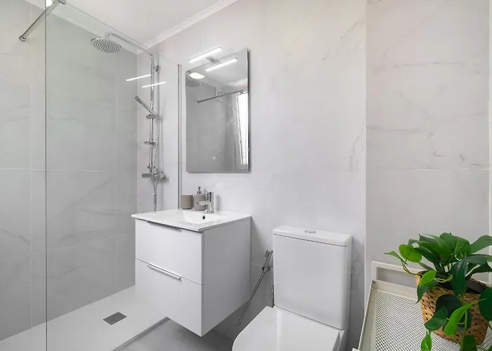 شقة Liberty Avenue *