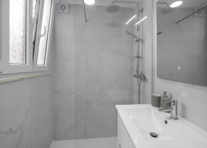 شقة Liberty Avenue Lisboa