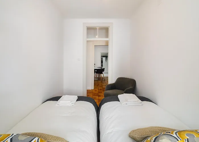 Liberty Avenue Lisboa