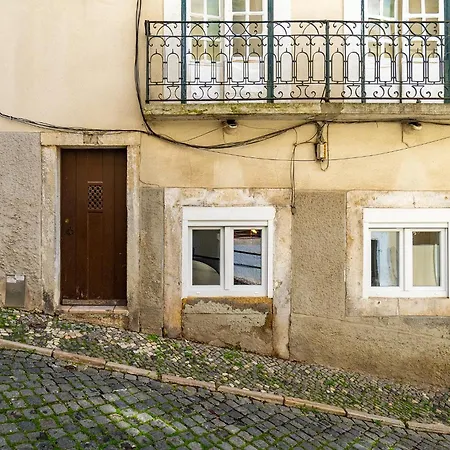 דירה Liberty Avenue *