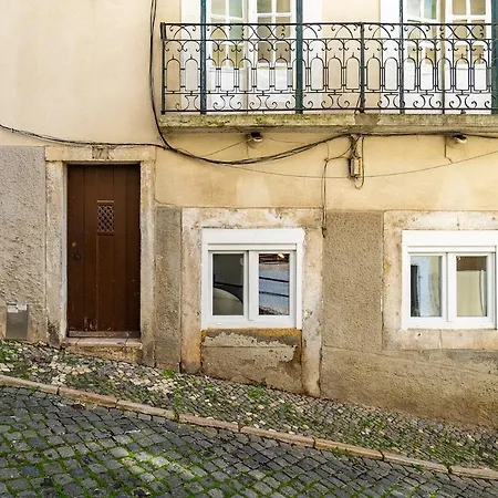 Apartment Liberty Avenue *