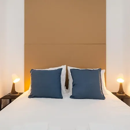 Liberty Avenue * Lisbon