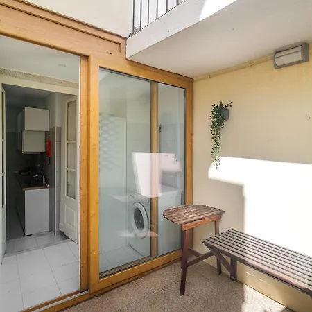 Apartment Liberty Avenue Lisbon