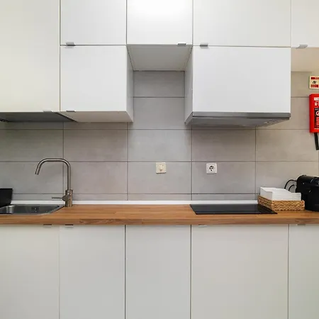 Apartment Liberty Avenue *